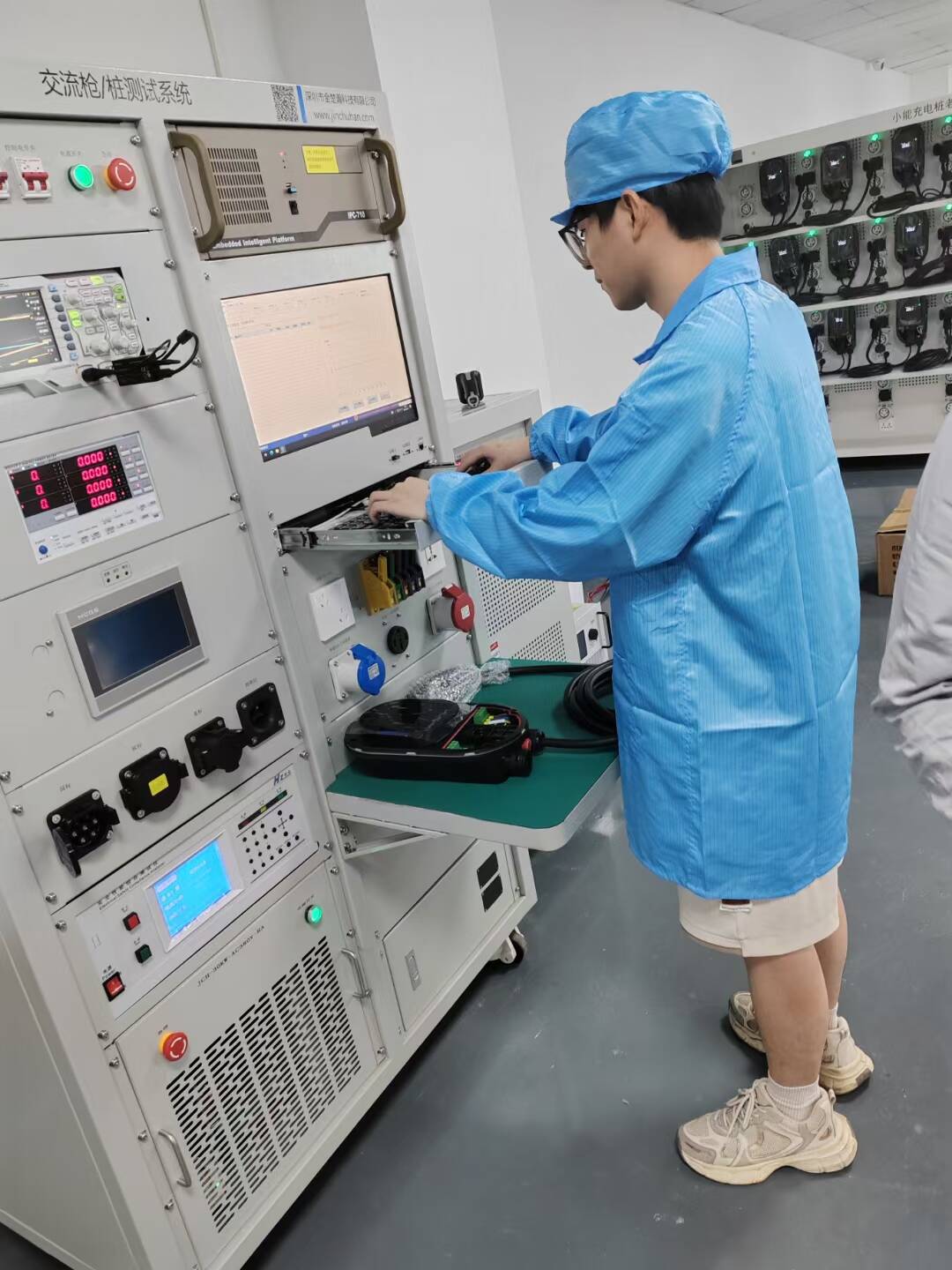 中山社区汽车充电桩代理：售后零烦恼，利润稳增长